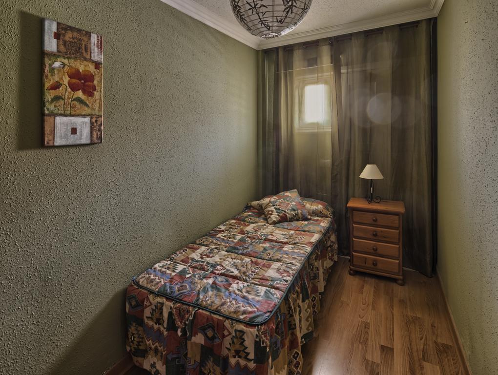 Sunset Apartamento Icod De Los Vinos Exterior foto
